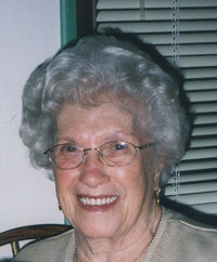 Betty Jean Rapaich