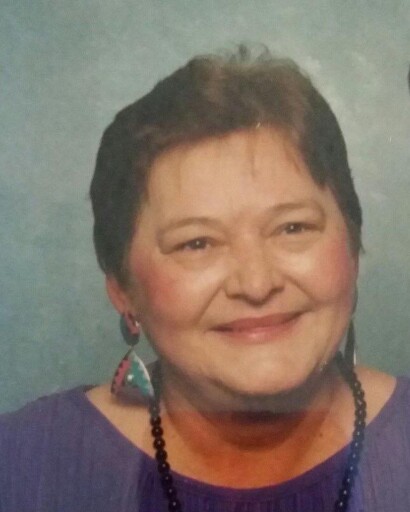 Sharon Kay Mann's obituary image