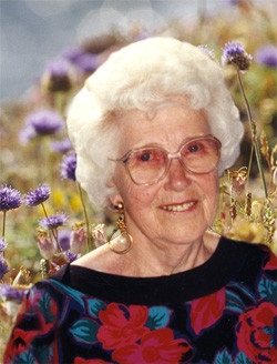 Betty Kowis