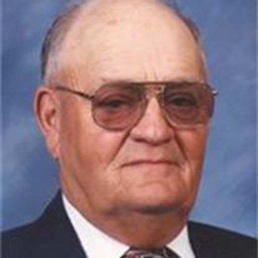 Marvin Fredrick Hinrichs