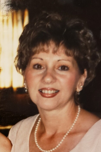 Margaret Miller Profile Photo