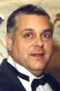 Ned N. Presley