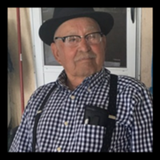 Reynulfo Renteria, Sr. (Plainview) Profile Photo