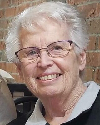 Judith Ann Snelson's obituary image