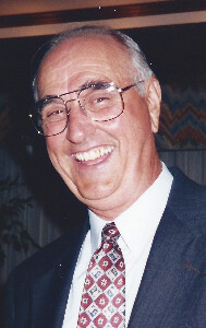 James "Jim"W. Ingram