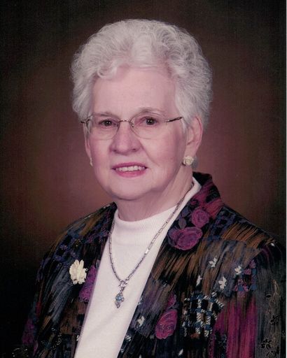 Rose Marie Clements