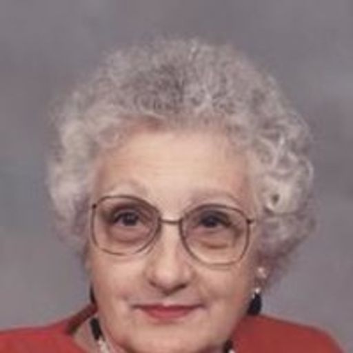 Darlene Inez Kuehl