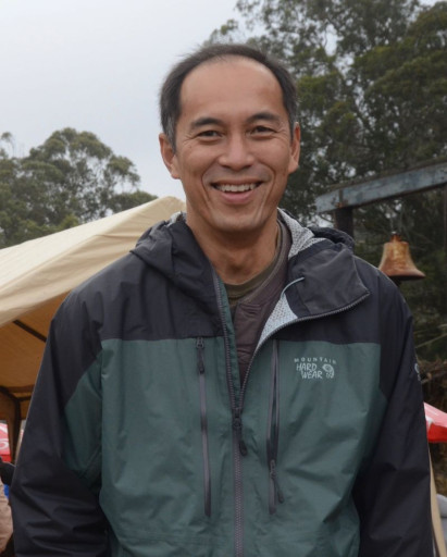 Larry Park Wong Profile Photo