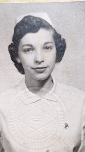 Josephine Mae (Cole)  Vander Meer