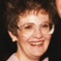 Margaret “Peggy” Ann Annandono