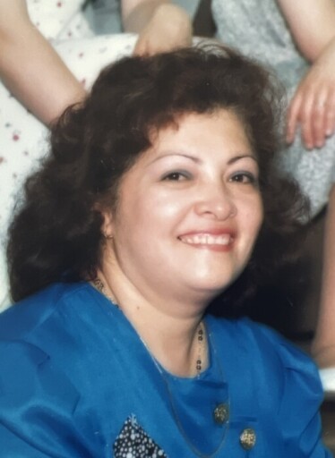 Gladys H. (Martinez)  Vega