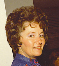 Joyce Irene Hoffman