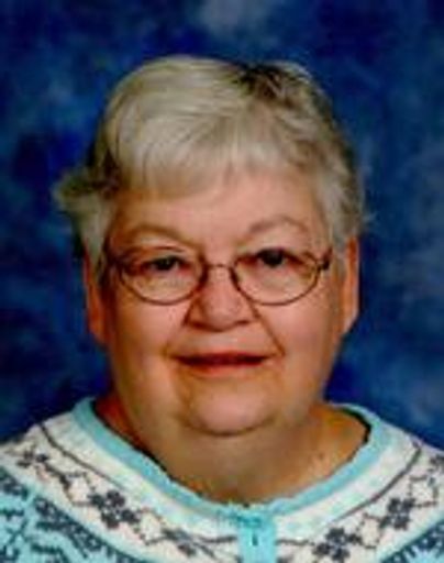 Dinah Burton Profile Photo