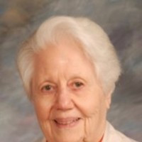 Sister Maureen Murray, SSND