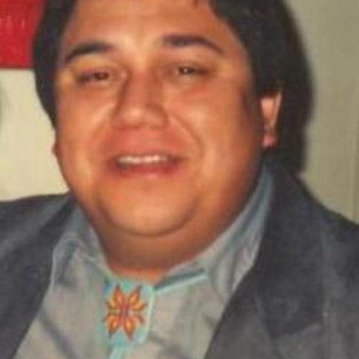 Lawrence Valadez