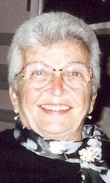 Mary E. (Hurley) Maloney