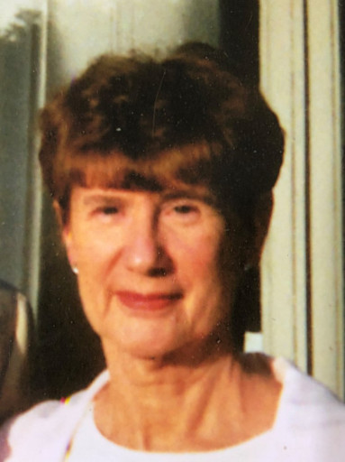 Nancy  Vidal Cutler