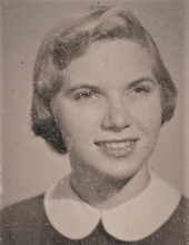 Florence M. Stedner