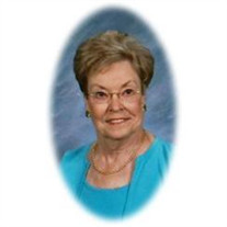 Mrs. Virginia W. Norvell Profile Photo