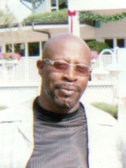 Johnny Robinson, Sr.