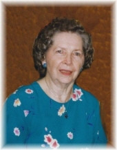 Dorothy "Dot" Smith Profile Photo