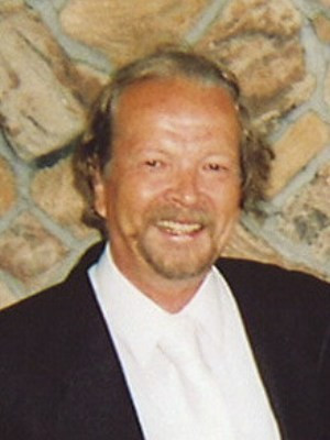 Larry E. Saarela