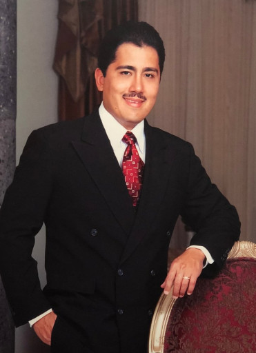 Jorge Gonzalez, Jr. Profile Photo