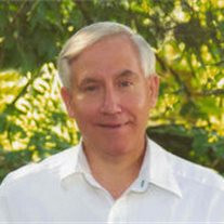 Allen J. Foret Profile Photo