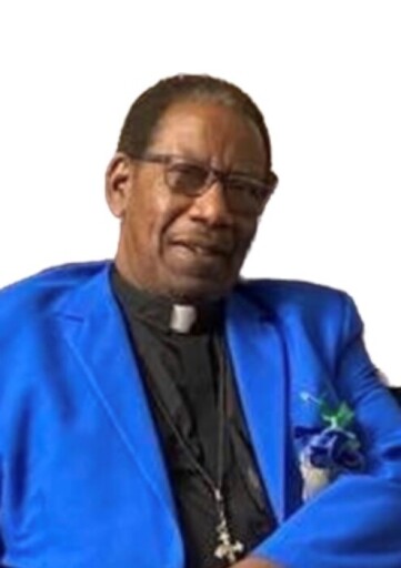 Pastor Jerome J. Green Profile Photo