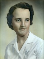 Irma L. Evans