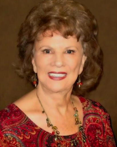 Frances JoAnn Bagley's obituary image