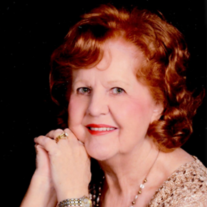 Martha Nelle Hindman Booker Profile Photo