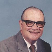 Dr. Henry Beckcom