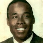 James  Robert Mahone  Sr.