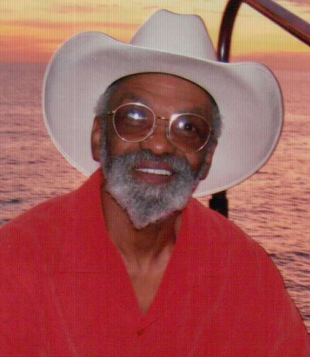 Charles Sherman Ragland Jr.  “Jerry”