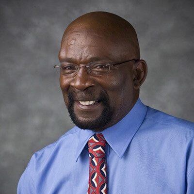 Dr. Raymond Hall Profile Photo