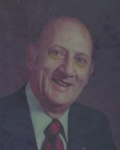 William Bill Henry Ziglar,  Jr.