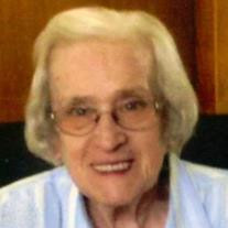 Dorothy Mosset Profile Photo