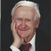 George W. Danner Profile Photo