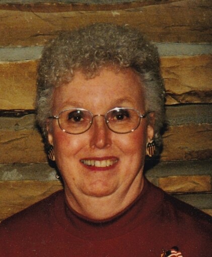 Barbara L. Crockett Profile Photo