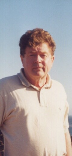 Gary P. Beahn