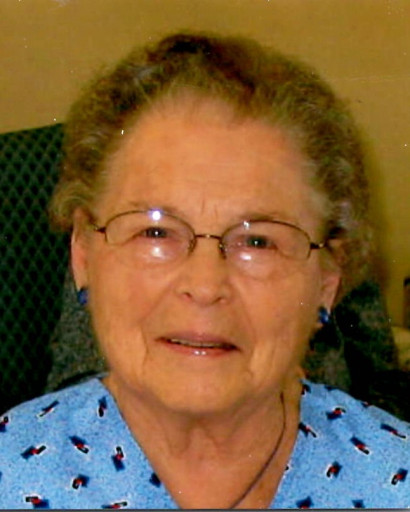 Audrey S. Ellingson