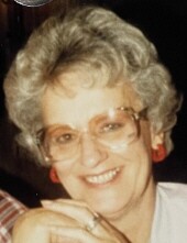 June J. "Jo" Green