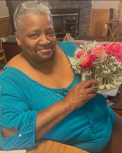 Debra Wilhelmina Barnes Profile Photo