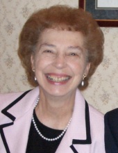 Dolores Virginia Quigley Profile Photo