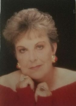 Barbara Huff