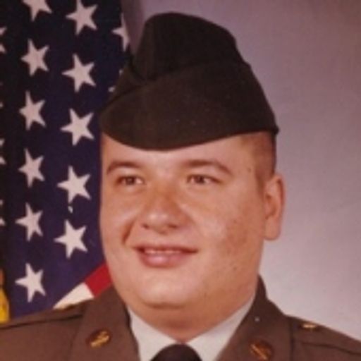 James T. Douthitt Profile Photo