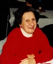 Freda J Redifer