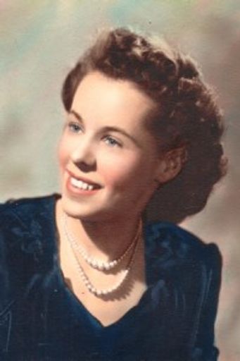 Marian  Margaret Heinz