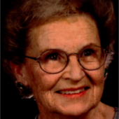 Betty G. Cook